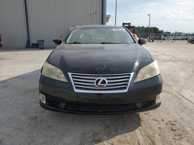 Photo 5 from auction – 2010 LEXUS ES 350 with VIN JTHBK1EG9A2400979