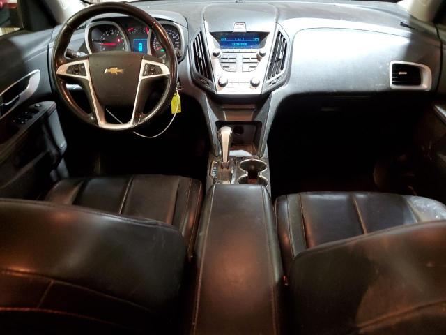 Photo 8 from auction – 2010 CHEVROLET EQUINOX LT with VIN 2CNFLNEW8A6232992