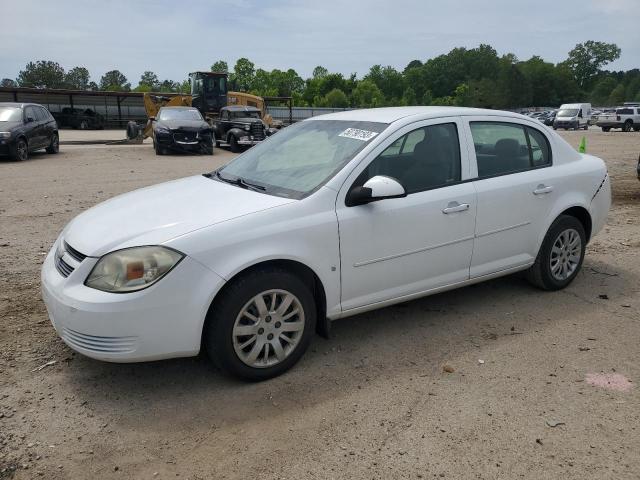 CHEVROLET COBALT LT 2009 with VIN 1G1AT58H397247478 - Photo from auction
