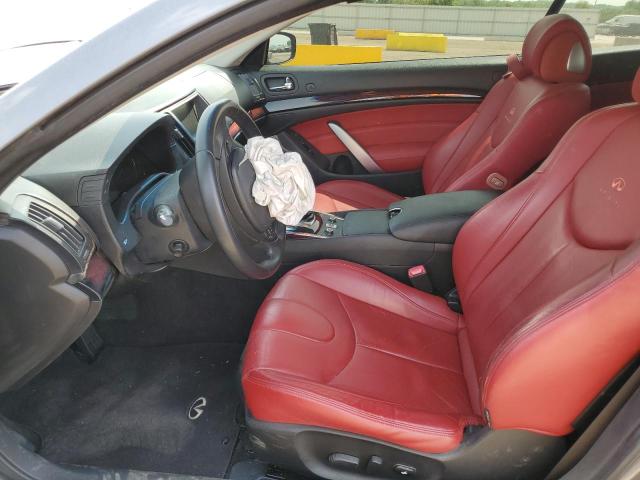 Photo 7 from auction – 2010 INFINITI G37 BASE with VIN JN1CV6FE2AM351042