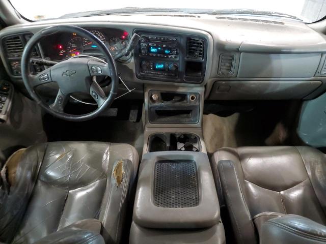 Photo 8 from auction – 2003 CHEVROLET SILVERADO with VIN 1GCHK23133F103864