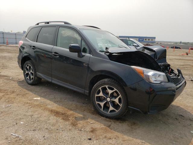 Photo 4 from auction – 2015 SUBARU FORESTER 2 with VIN JF2SJGDC9FH576524
