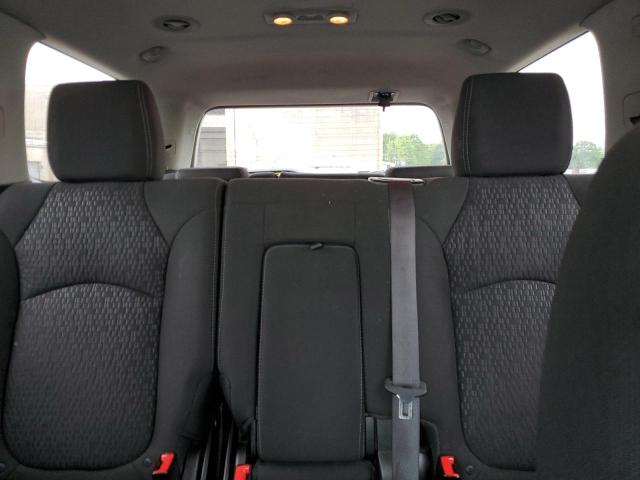Photo 10 from auction – 2014 GMC ACADIA SLE with VIN 1GKKVNED1EJ143595