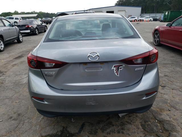 Photo 6 from auction – 2014 MAZDA 3 SV with VIN JM1BM1T75E1161506