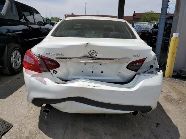 Photo 6 from auction – 2018 NISSAN ALTIMA 2.5 with VIN 1N4AL3AP6JC138477