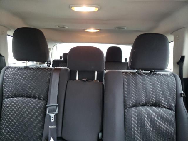 Photo 10 from auction – 2012 DODGE JOURNEY SE with VIN 3C4PDCAB2CT256880