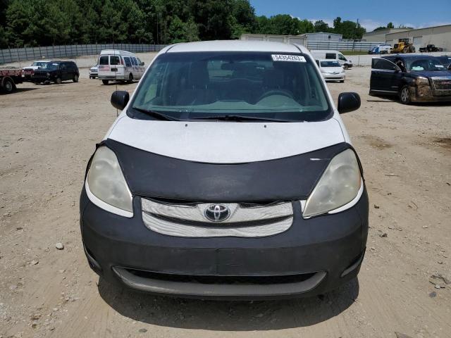 Photo 5 from auction – 2008 TOYOTA SIENNA CE with VIN 5TDZK23C78S170870