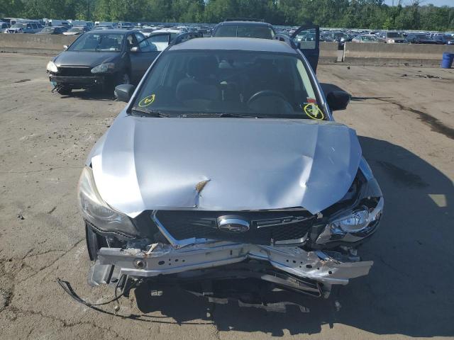 Photo 5 from auction – 2015 SUBARU IMPREZA SP with VIN JF1GPAT68F8212841
