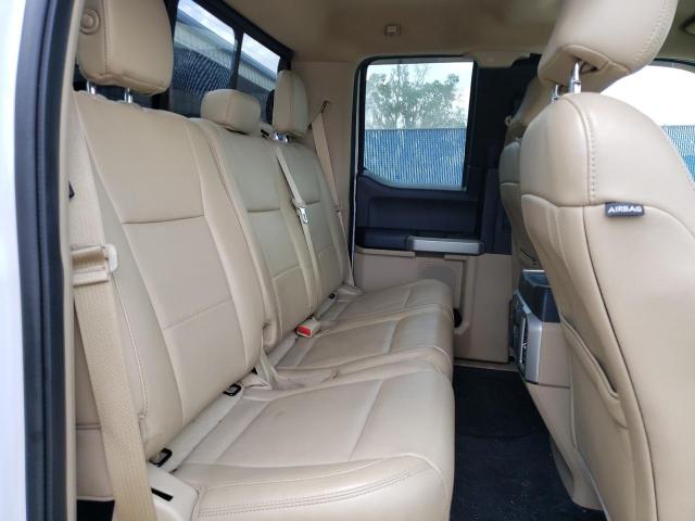 Photo 10 from auction – 2016 FORD F150 SUPER with VIN 1FTEX1CF8GFB45334