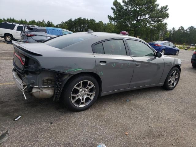 Photo 3 from auction – 2017 DODGE CHARGER SX with VIN 2C3CDXJG2HH579641
