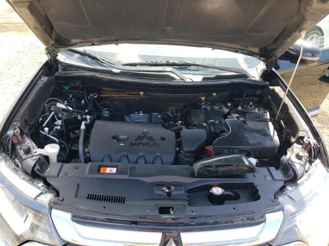 Photo 12 from auction – 2016 MITSUBISHI OUTLANDER with VIN JA4AD3A39GZ022033