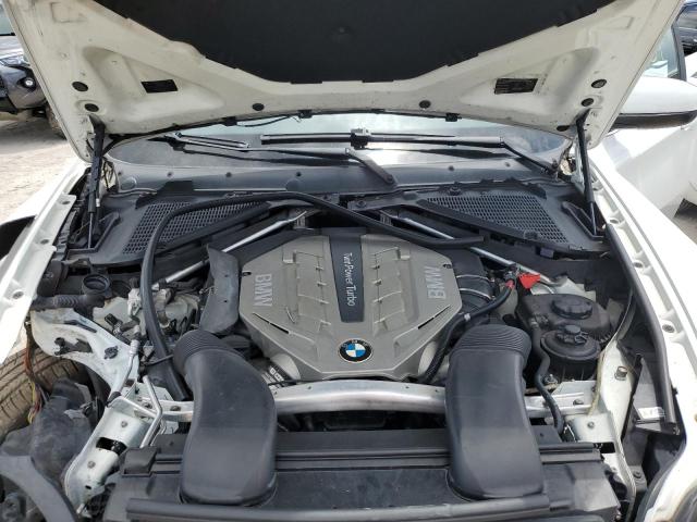 Photo 12 from auction – 2012 BMW X6 XDRIVE5 with VIN 5UXFG8C56CLZ97034