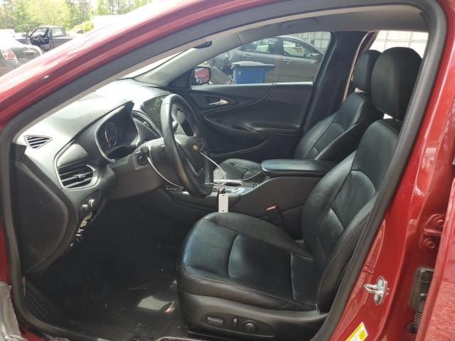 Photo 7 from auction – 2016 CHEVROLET MALIBU LT with VIN 1G1ZE5ST6GF224984