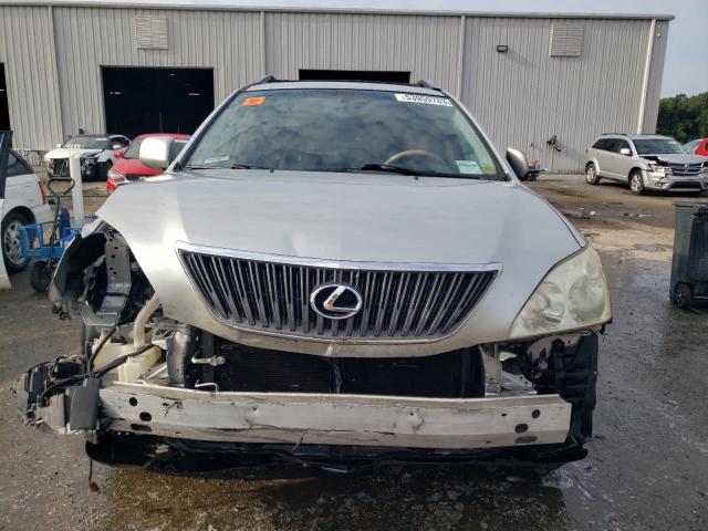 Photo 5 from auction – 2005 LEXUS RX 330 with VIN 2T2GA31U55C023376