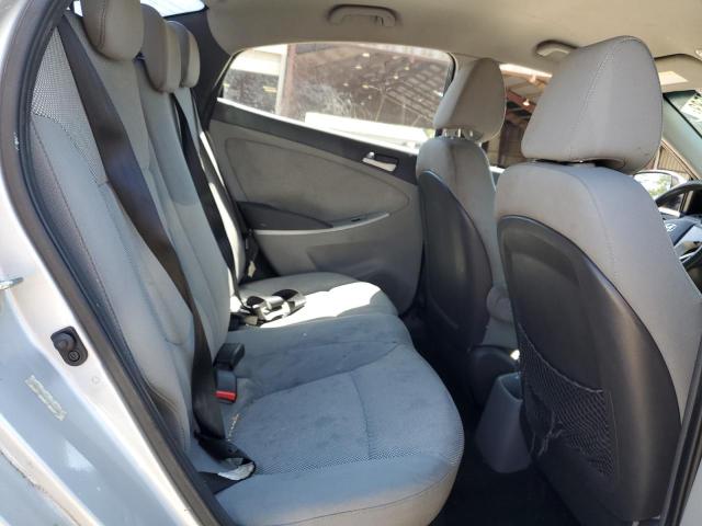 Photo 10 from auction – 2013 HYUNDAI ACCENT GLS with VIN KMHCT4AE2DU345739