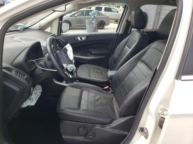 Photo 7 from auction – 2019 FORD ECOSPORT T with VIN MAJ6S3KL9KC297483