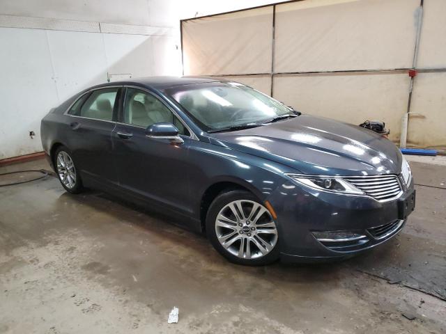 Photo 4 from auction – 2013 LINCOLN MKZ with VIN 3LN6L2G96DR803768