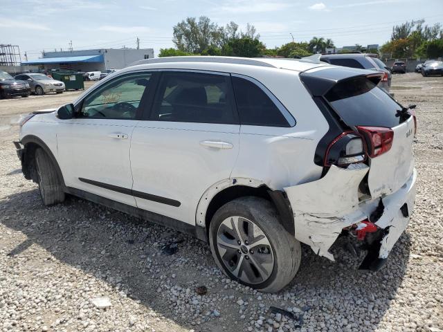 Photo 2 from auction – 2022 KIA NIRO S with VIN KNDCC3LGXN5134684