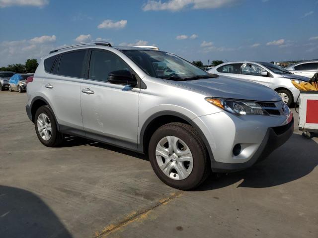 Photo 4 from auction – 2015 TOYOTA RAV4 LE with VIN JTMZFREV7FJ033661