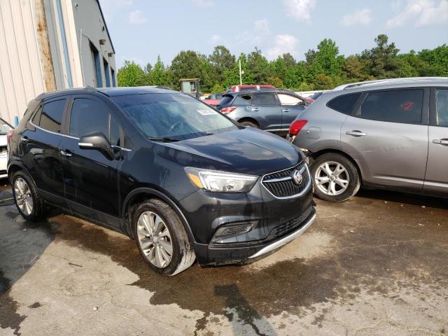 Photo 4 from auction – 2017 BUICK ENCORE PRE with VIN KL4CJASB1HB149364