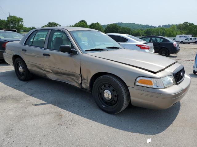 Photo 4 from auction – 2007 FORD CROWN VICT with VIN 2FAFP71W57X126227