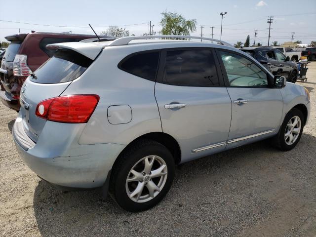 Photo 3 from auction – 2011 NISSAN ROGUE S with VIN JN8AS5MT1BW170033