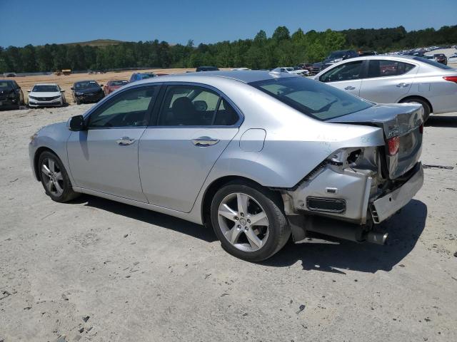 Photo 2 from auction – 2012 ACURA TSX TECH with VIN JH4CU2F60CC010151