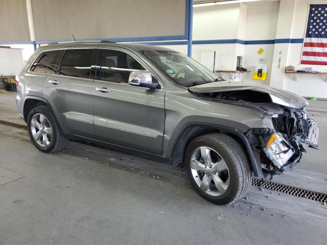 Photo 4 from auction – 2012 JEEP GRAND CHER with VIN 1C4RJFCT3CC333115