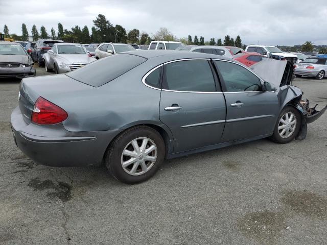 Photo 3 from auction – 2005 BUICK LACROSSE C with VIN 2G4WC532151337070
