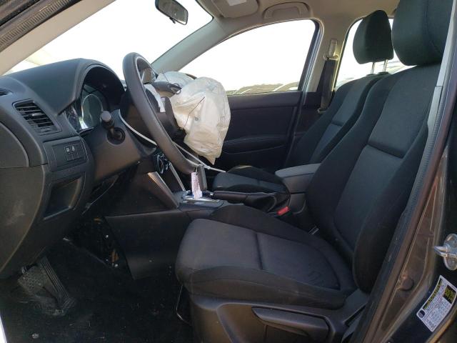 Photo 7 from auction – 2014 MAZDA CX-5 SPORT with VIN JM3KE2BEXE0403707