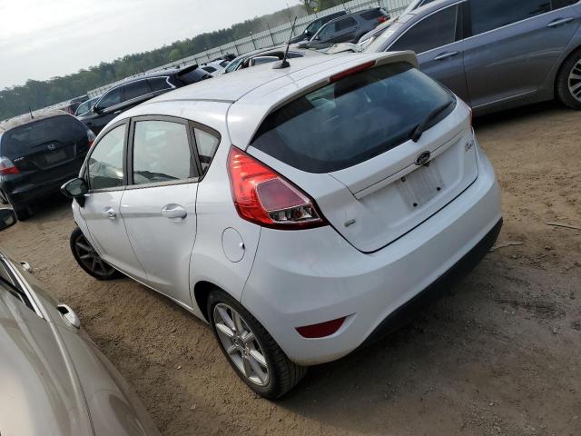 Photo 2 from auction – 2019 FORD FIESTA SE with VIN 3FADP4EJ7KM128117