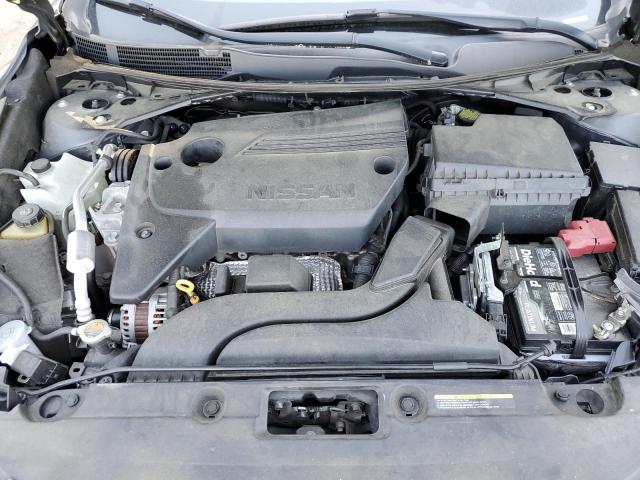 Photo 11 from auction – 2017 NISSAN ALTIMA 2.5 with VIN 1N4AL3AP7HC479820