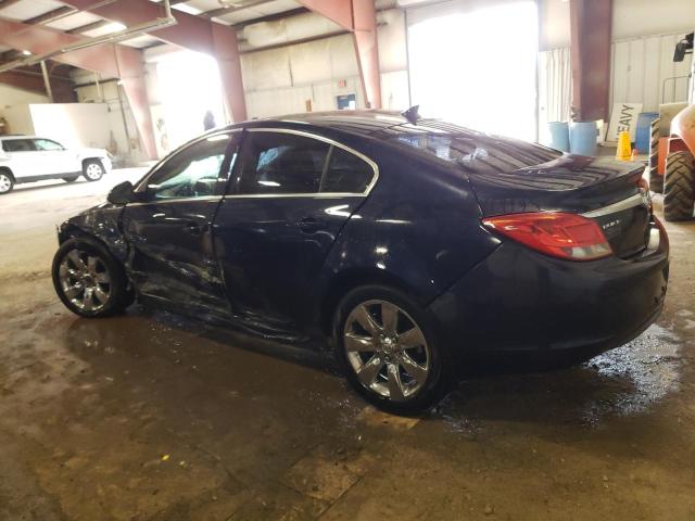 Photo 2 from auction – 2012 BUICK REGAL with VIN 2G4GR5EK7C9139396