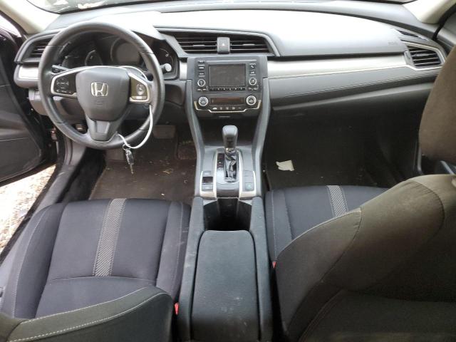 Photo 8 from auction – 2018 HONDA CIVIC LX with VIN 2HGFC2F58JH595369