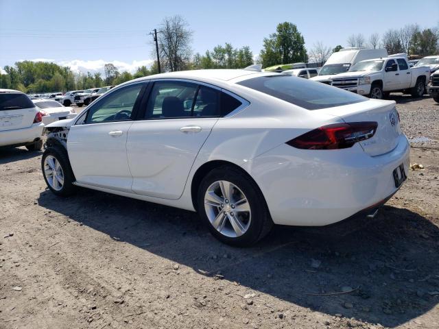 Photo 2 from auction – 2018 BUICK REGAL PREF with VIN W04GL6SX2J1057728