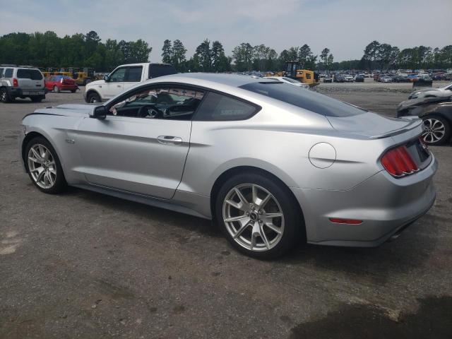 Photo 2 from auction – 2015 FORD MUSTANG GT with VIN 1FA6P8CF0F5324622