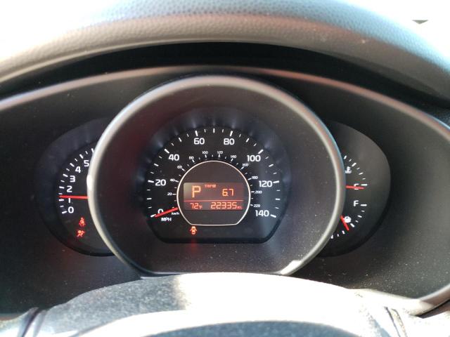 Photo 9 from auction – 2019 KIA SOUL with VIN KNDJN2A22K7698753