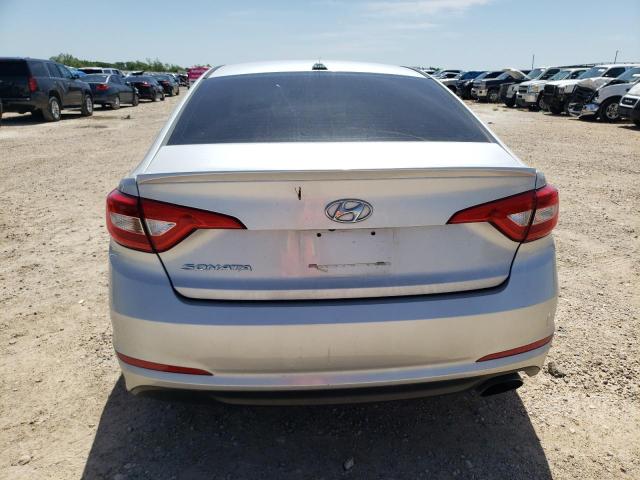 Photo 6 from auction – 2016 HYUNDAI SONATA SE with VIN 5NPE24AF0GH367441