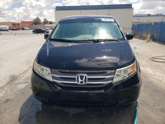 Photo 5 from auction – 2012 HONDA ODYSSEY EX with VIN 5FNRL5H43CB071167