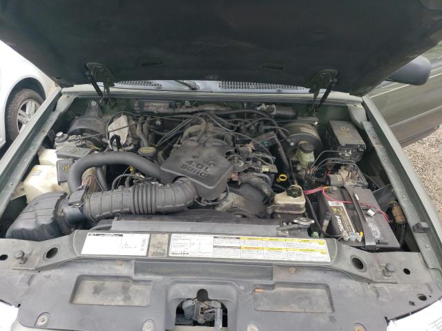 Photo 12 from auction – 2001 FORD EXPLORER S with VIN 1FMYU60E81UC65177
