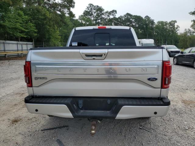 Photo 6 from auction – 2015 FORD F150 SUPER with VIN 1FTEW1CG4FFB67194