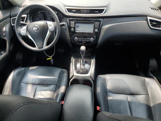 Photo 8 from auction – 2015 NISSAN ROGUE S with VIN 5N1AT2MV3FC786652