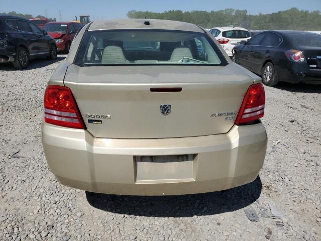 Photo 6 from auction – 2010 DODGE AVENGER SX with VIN 1B3CC4FD3AN158473