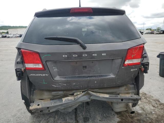 Photo 6 from auction – 2016 DODGE JOURNEY SX with VIN 3C4PDCBBXGT193953
