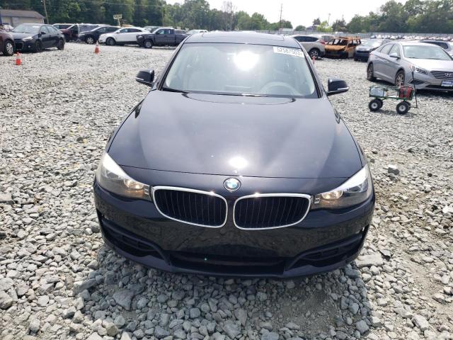 Photo 5 from auction – 2015 BMW 328 XIGT with VIN WBA3X5C56FD562495