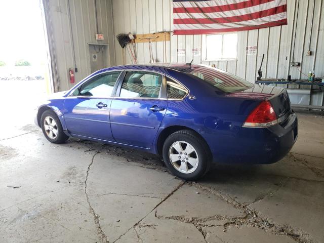 Photo 2 from auction – 2007 CHEVROLET IMPALA LT with VIN 2G1WT58K679227920