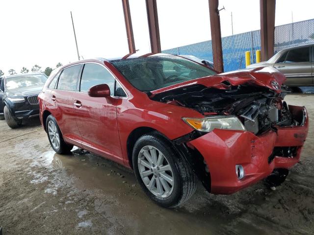 Photo 4 from auction – 2011 TOYOTA VENZA with VIN 4T3ZA3BB3BU050006
