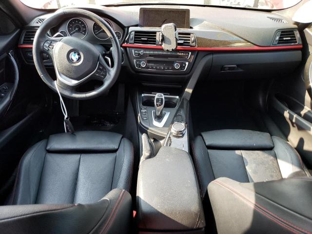 Photo 8 from auction – 2015 BMW 328 I SULE with VIN WBA3C1C57FP854028