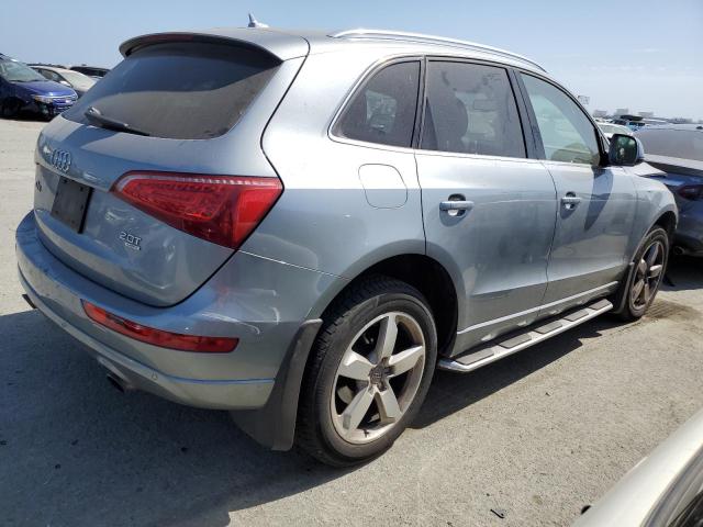 Zdjęcie 3 z aukcji – 2011 AUDI Q5 PREMIUM z VIN WA1LFAFP4BA103628