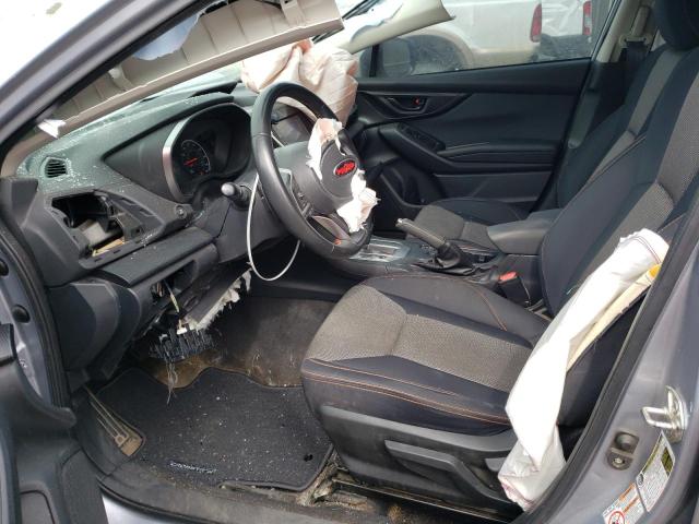 Photo 7 from auction – 2018 SUBARU CROSSTREK with VIN JF2GTABC2JH216455